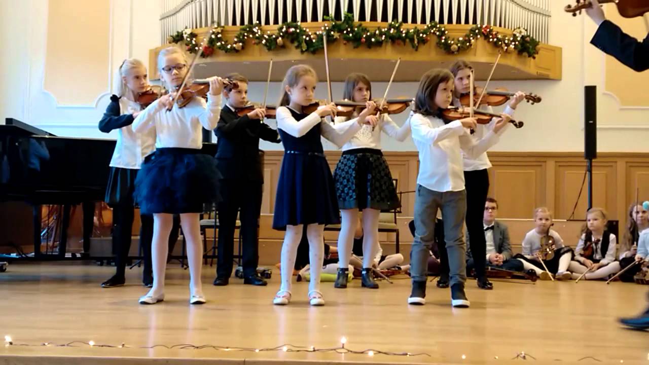 F. Seitz — II Koncert G-dur cz. III