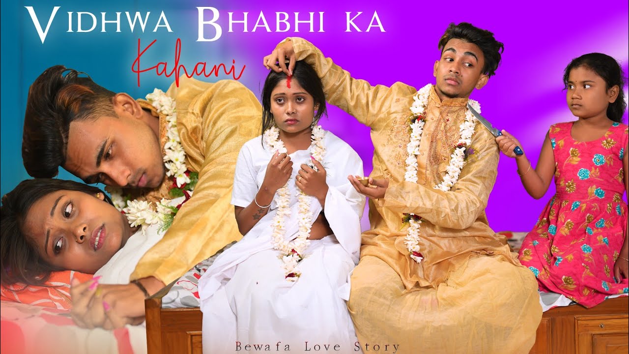 Tu Bhi Sataya Jayega | Girls Cheat with Boy | Sad Love Story | Navneet Atul | Ajeet | Great Love |