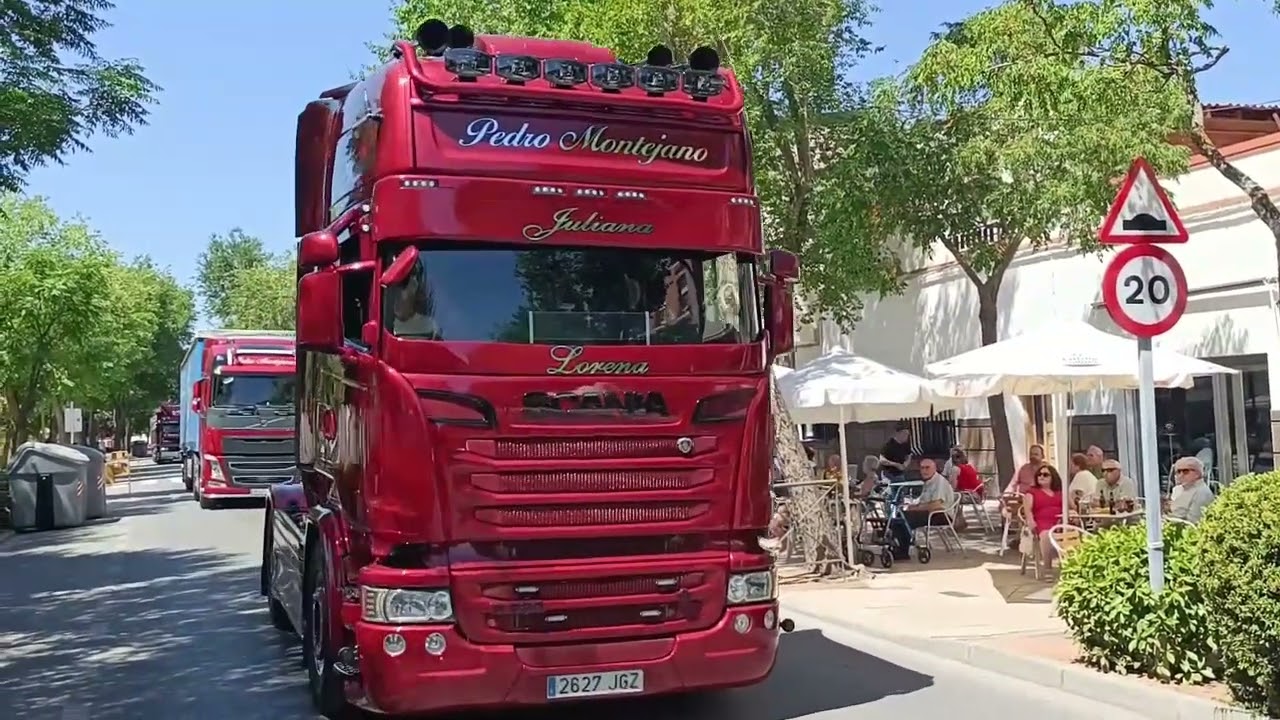 Desfile de San Cristóbal 2024