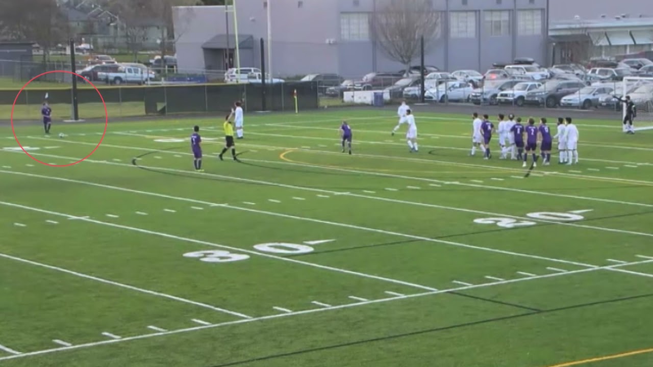 South Eugene High School 2021 Junior Season Highlights