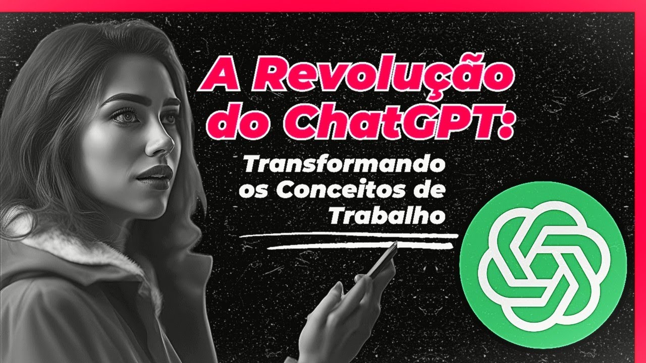 A revolu&ccedil;&atilde;o da comunica&ccedil;&atilde;o no trabalho com o ChatGPT