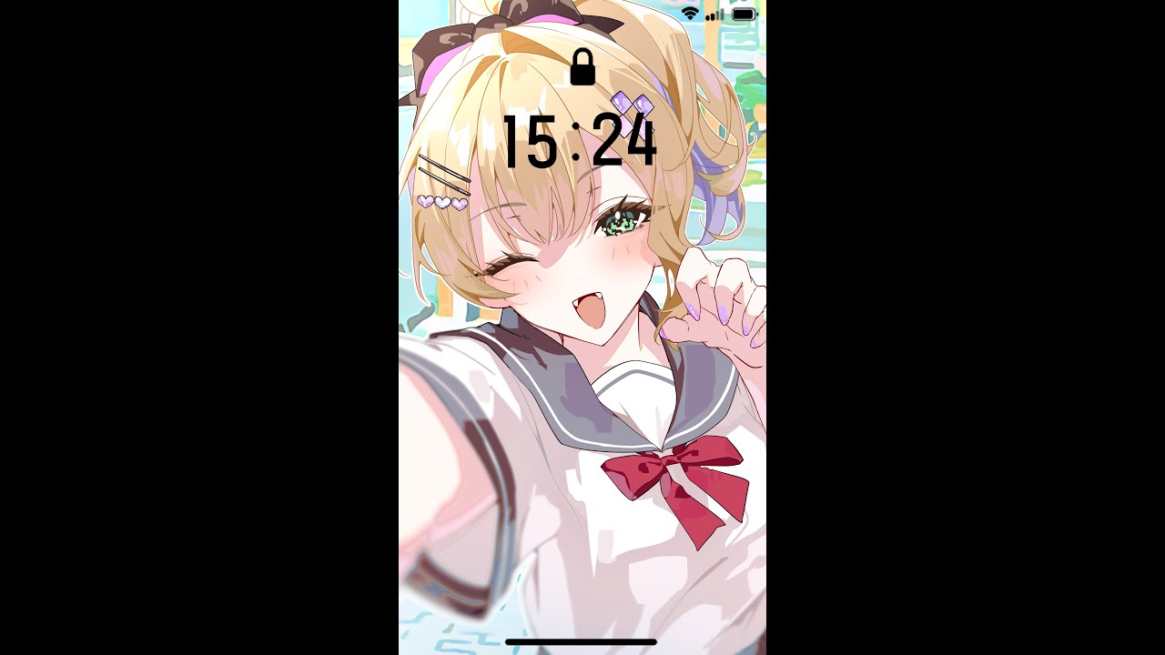 【縦型🎵】アコギ弾き語りします【ぶいすぽっ！胡桃のあ】