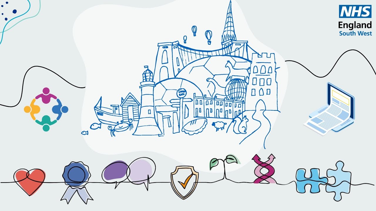 Ensuring a safe learning environment - the South West Way