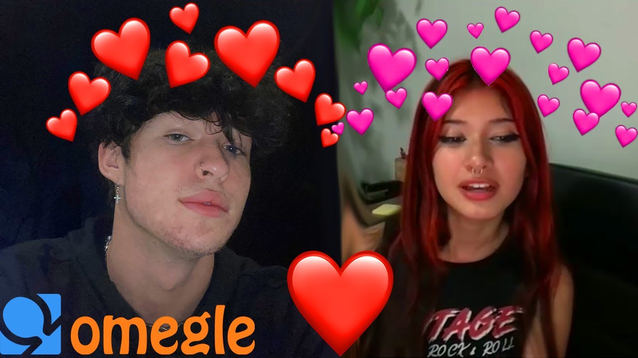ДЕВУШКИ С ПРОБЛЕМАМИ С ОТЦОМ 😍😍 (OMEGLE)
