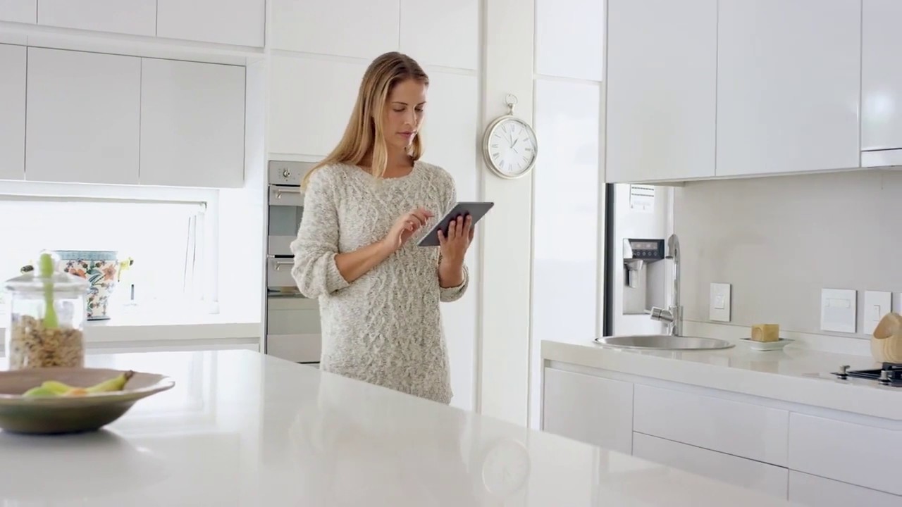 PocketiNet Digital Home