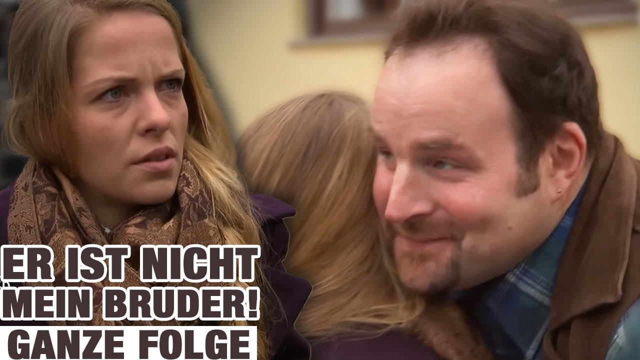 Der falsche Bruder &ndash; Ein Erbe voller L&uuml;gen! | GANZE FOLGE | Im Namen der Gerechtigkeit | SAT.1