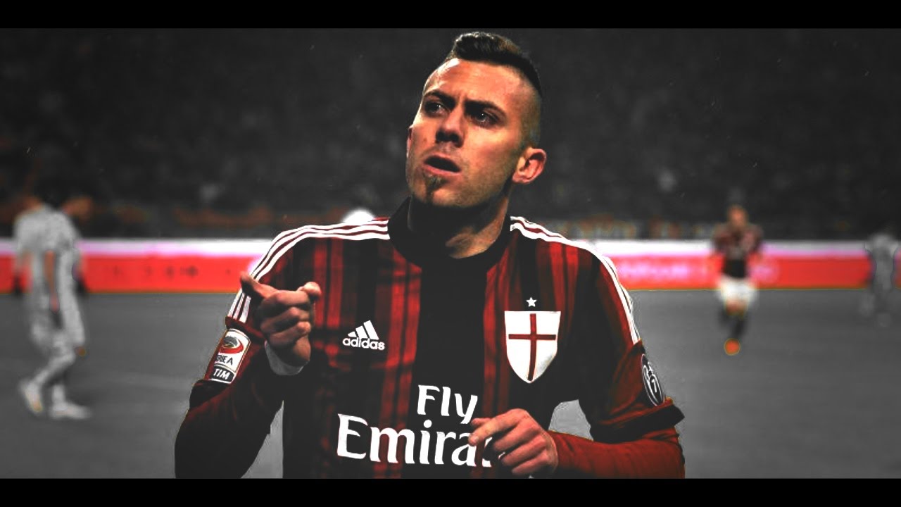 Jeremy Menez - Goals & Skills - AC Milan - 2014/2015 - HD