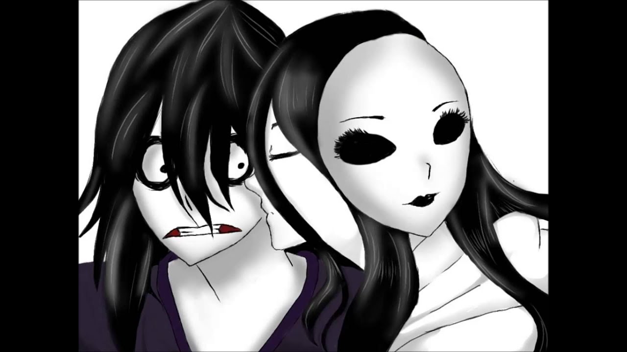 Jeff x jane (: