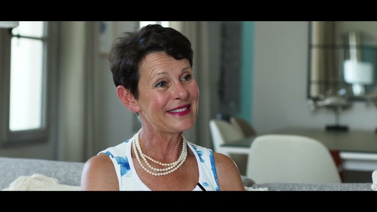 Présentation des RELAIS THALASSO par Anne-Phélippeau Korb