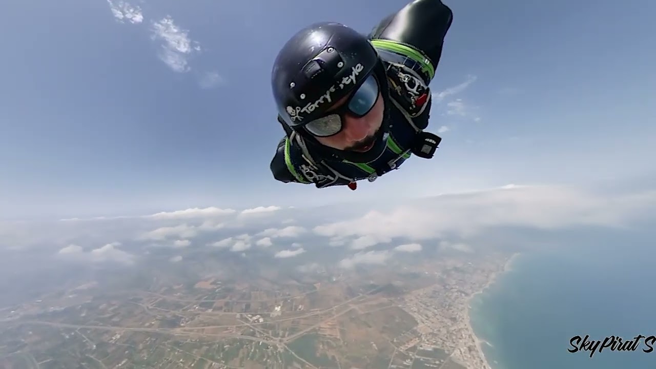 Skydive Mutation - Skytime