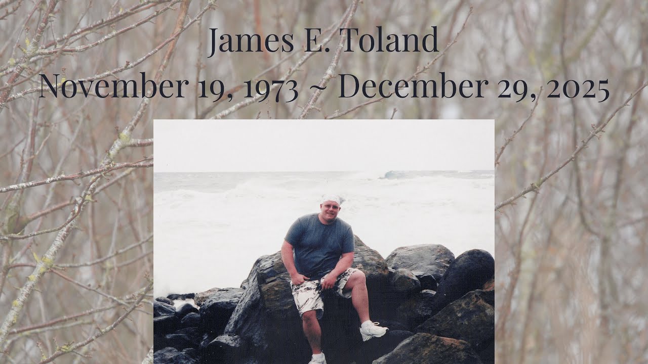 James E. Toland