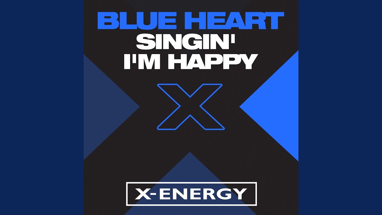 Singin' I'm Happy (Radio Edit)