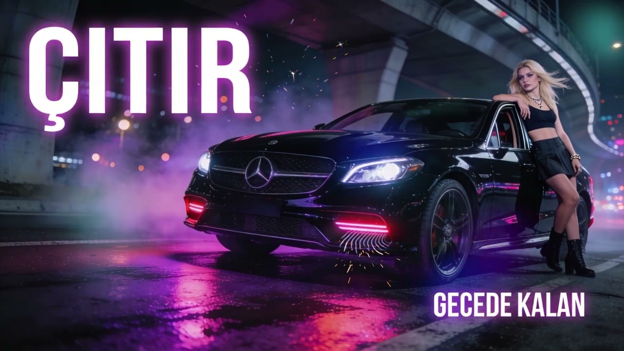 ÇITIR prod. Gecede Kalan