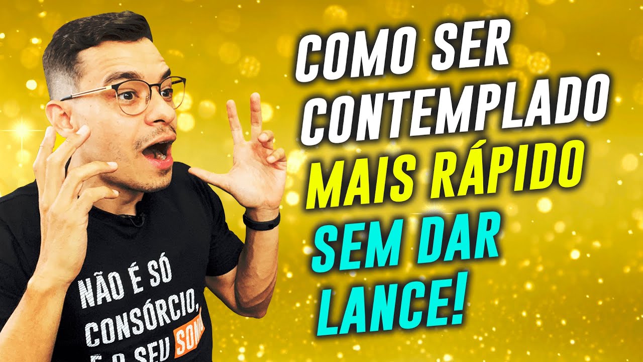 6 Formas de Contemplar Mais Rápido no Consórcio (Sem Precisar dar Lance)