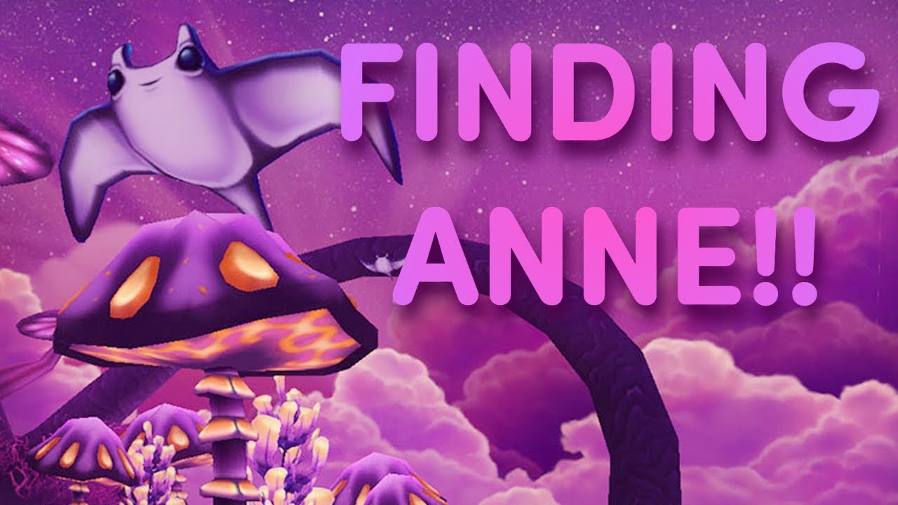 Finding Anne + Meeting EVERGREY! || Main Quest || Star Stable Online