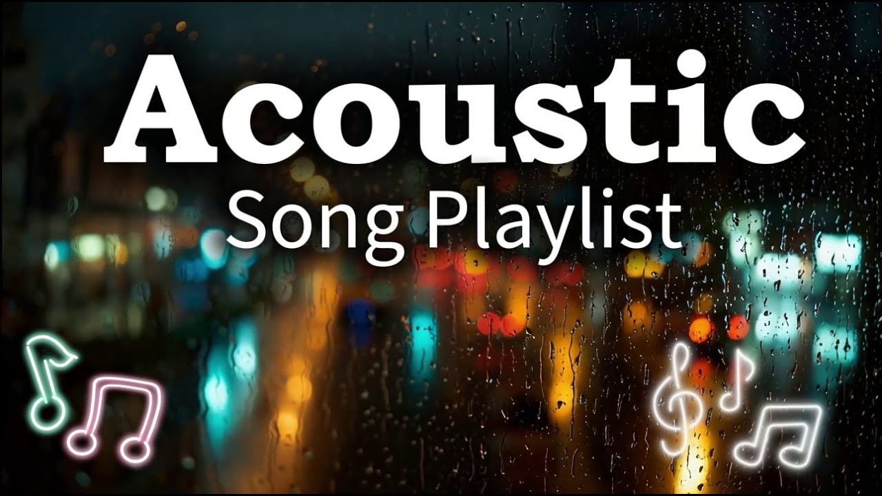 Gentle Romantic Acoustic Chill Music Vol. #2889