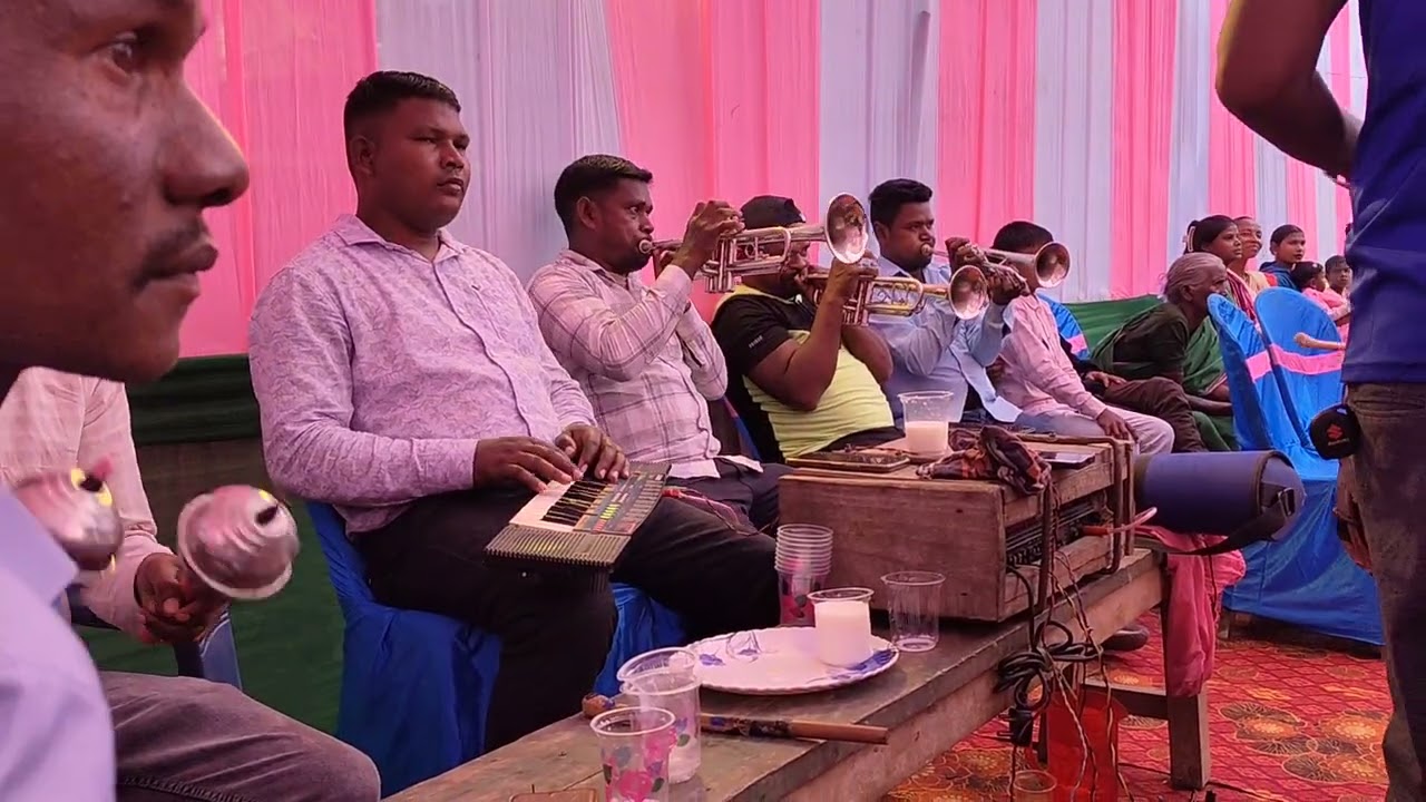 Sonot bapla Naigaon/ 2026 Music for New dhordhora band prty                                       