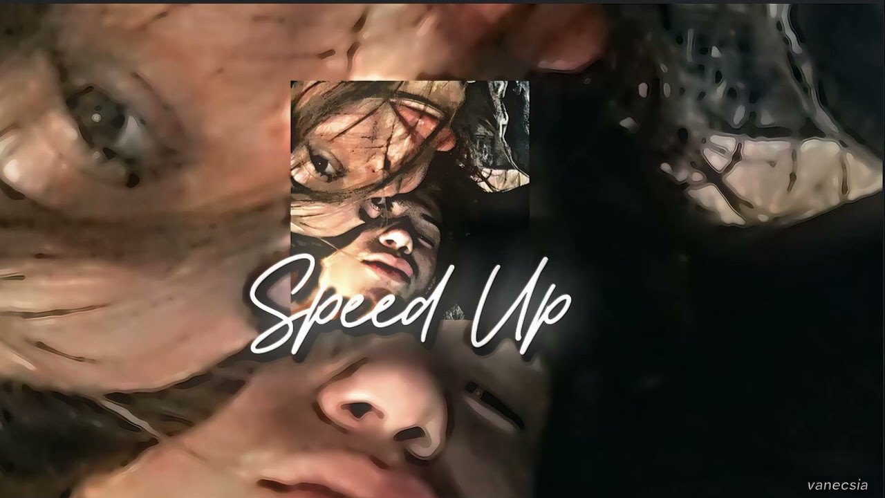 bir tanecik aşkım, mum gibi eriyorum sana (speed up)