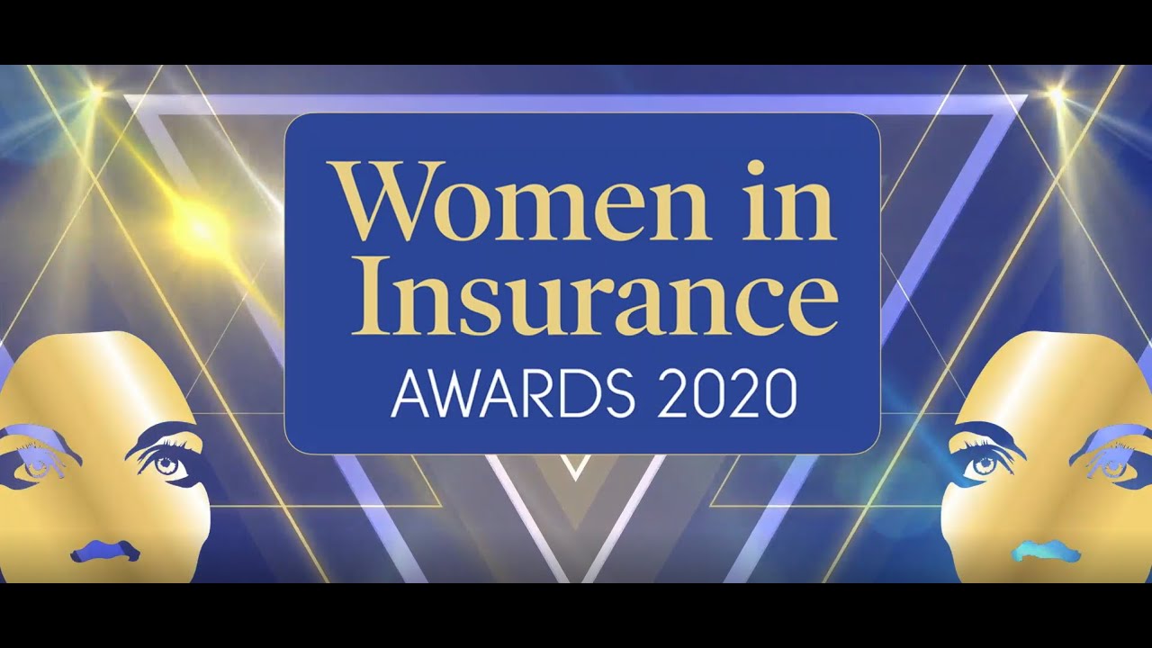 Women in Insurance Awards 2020