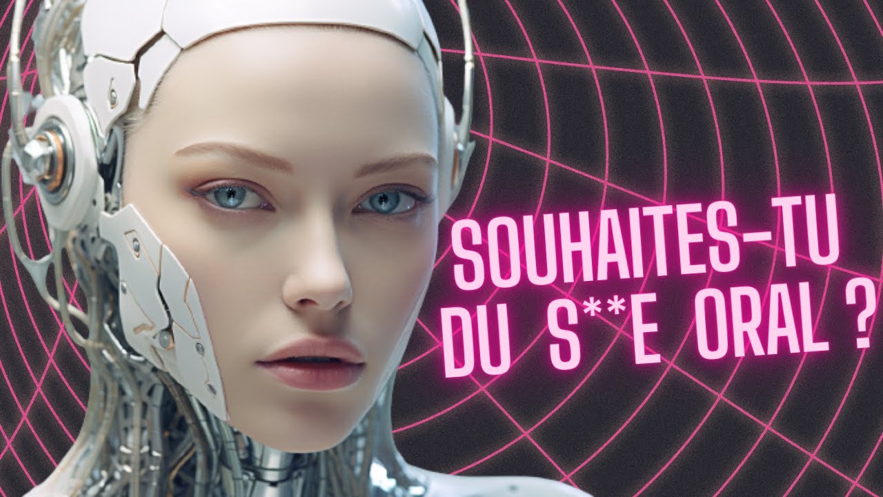 UN APER&Ccedil;U DU FUTUR... (LA DYSTOPIE DU PROGRESSISME)