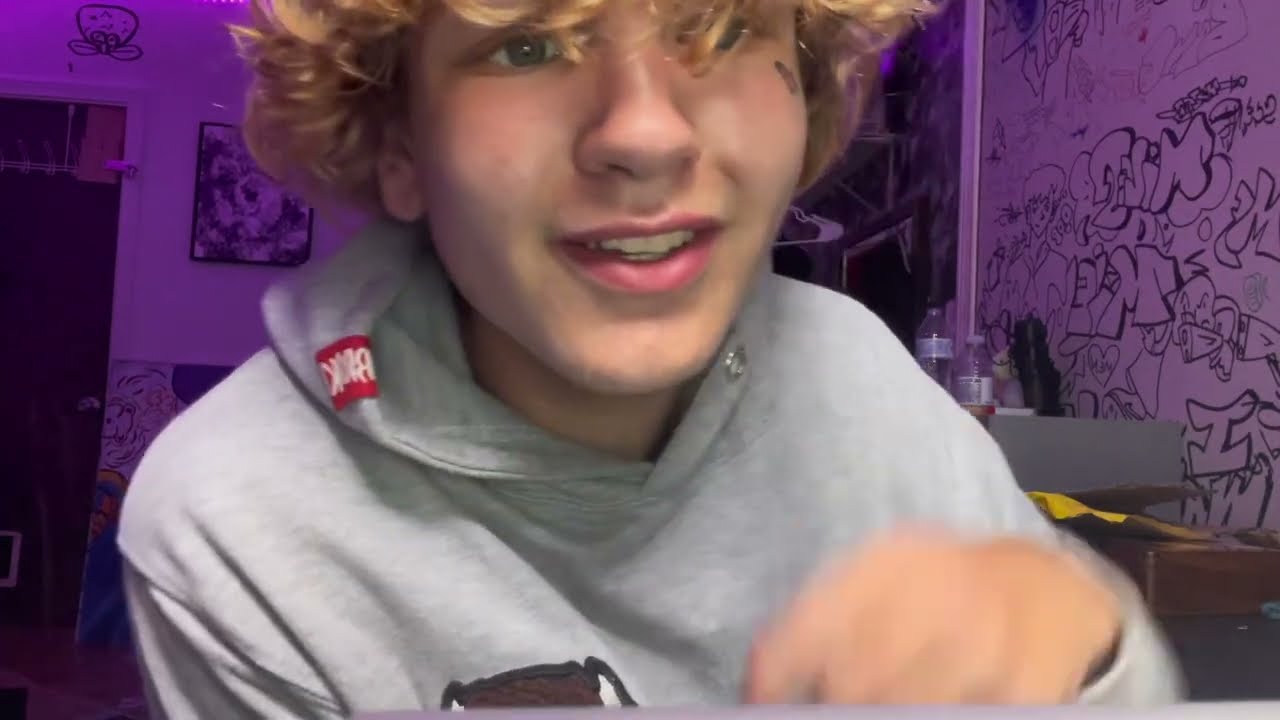 HOW TO GHOST AS A BEGINNER!