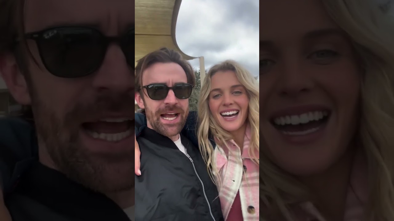 'HOME AND AWAY' STAR ADAM ROWLAND ENGAGED