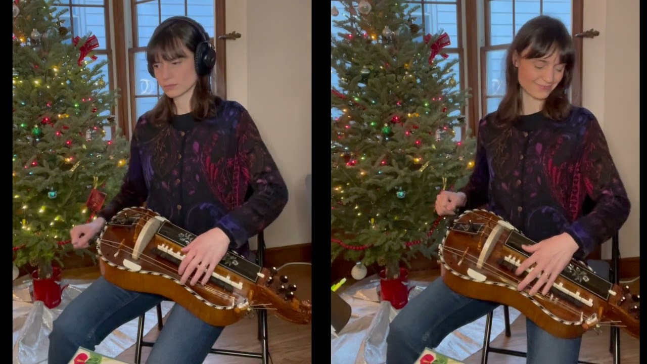The Beggar Boy: Hurdy Gurdy Duet