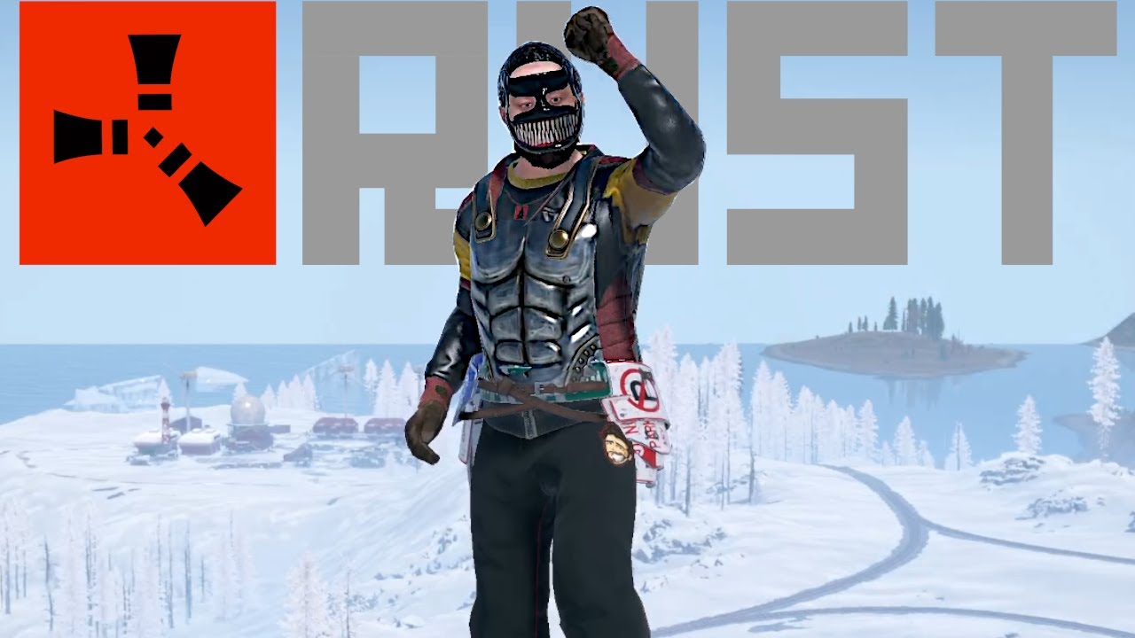 An Action Packed Rust Wipe