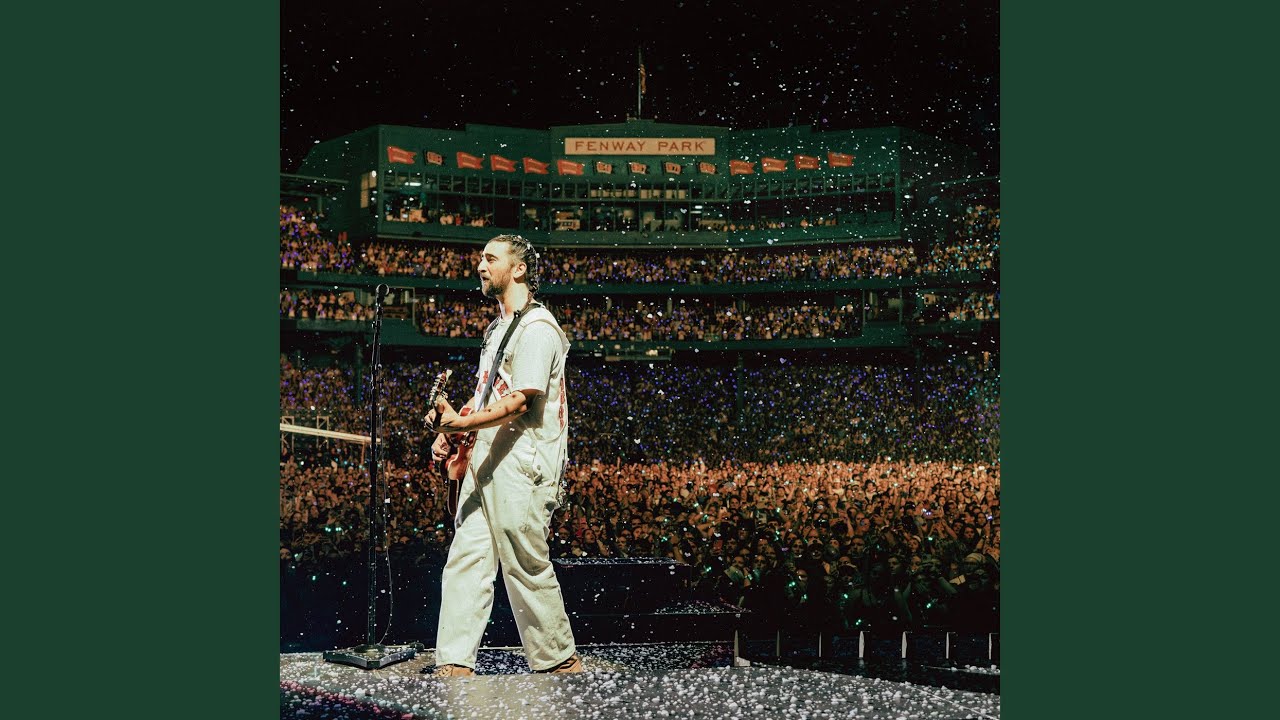 The View Between Villages (Live From Fenway Park)