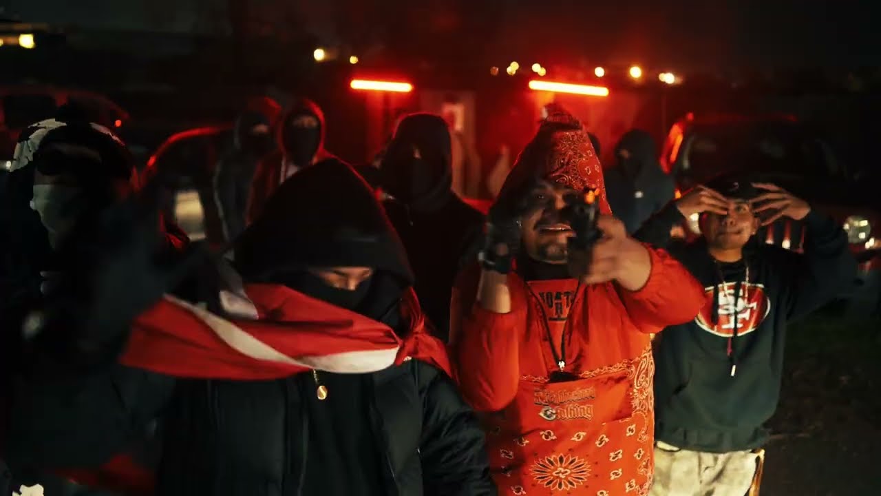 HANDRO2X - FRKEE MO (OFFICIAL VIDEO)