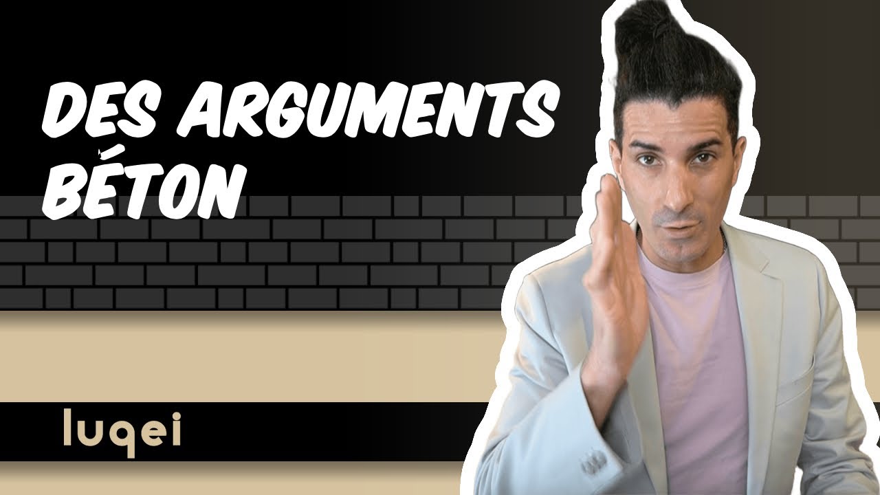 Comment construire des bons arguments à l'oral du DALF ? #examens #concours #luqei