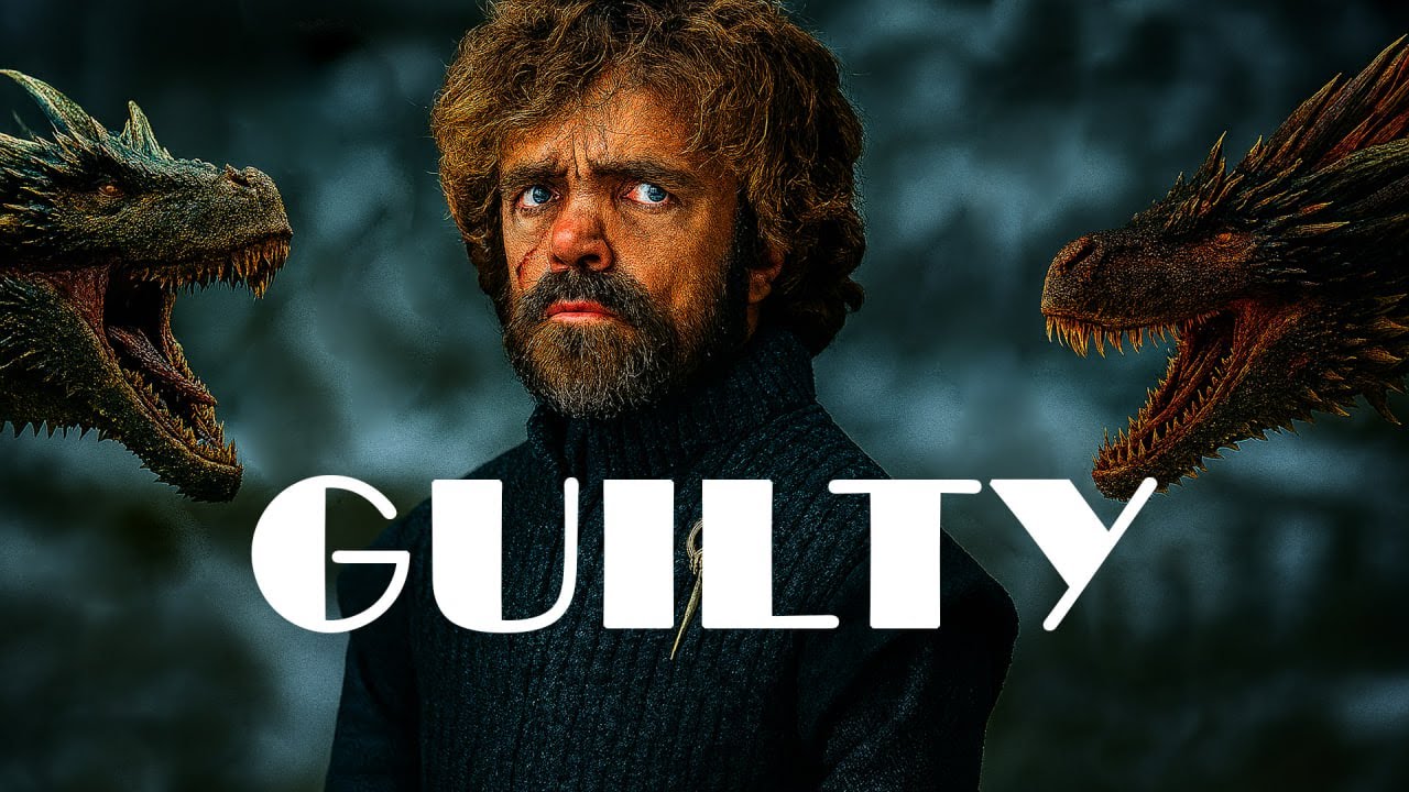 Metro Boomin - Superhero | ft. Tyrion Lannister |&ndash; #GOT #Remix 🎧
