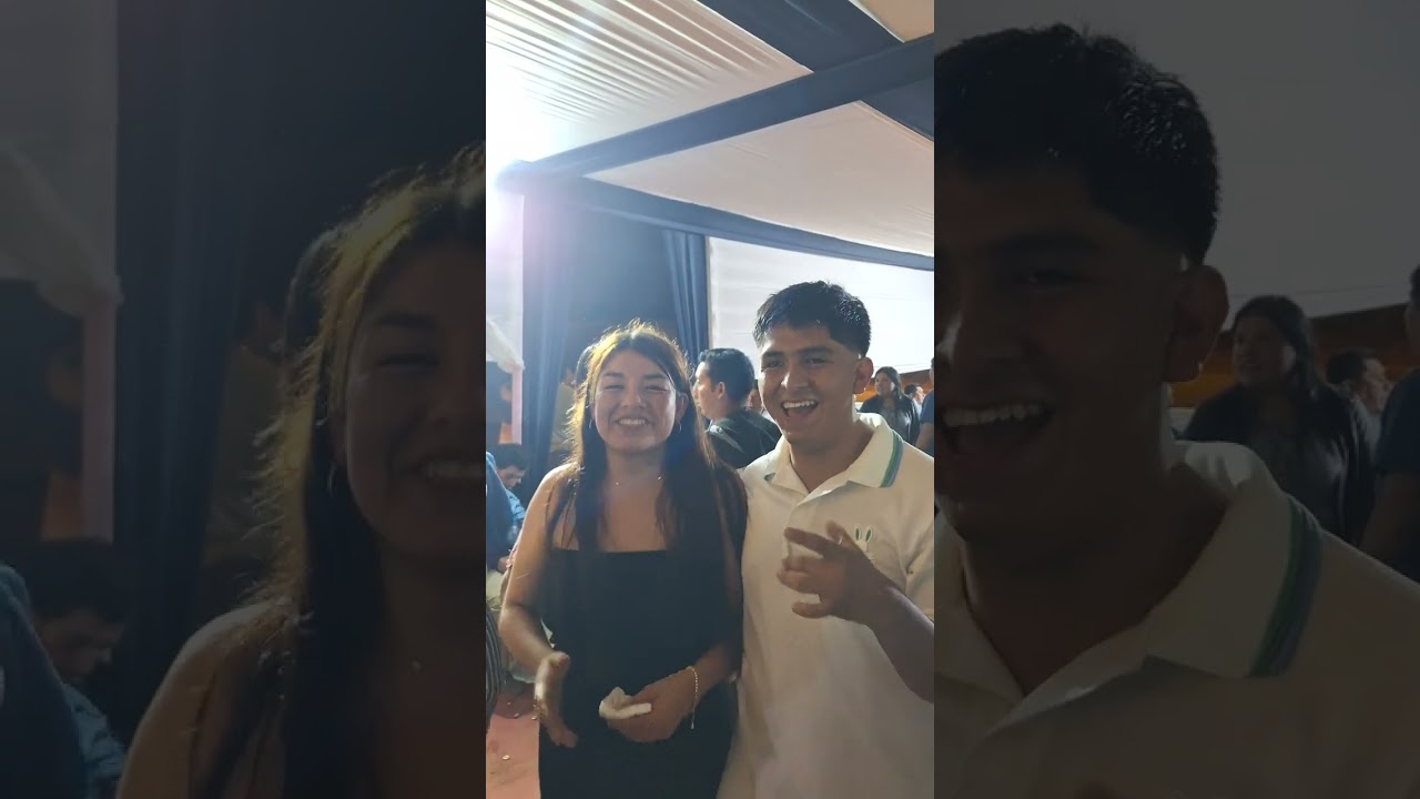 Orquesta Expresión Andina de Cáhuac _Charapita