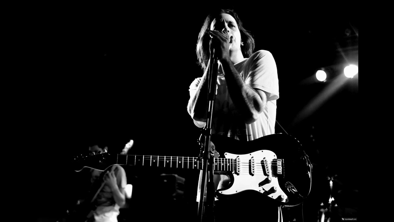 Duman - Manası Yok Backing Track (vocals+drums+bass)