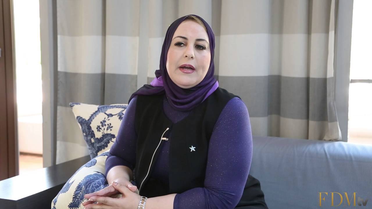 Khadija El Houjouji, un autre regard sur le caftan marocain
