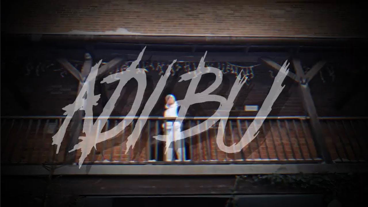 adibu - izanami (video)