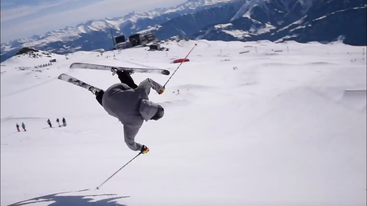 Epic Ski Fails: Wipeouts You Won&rsquo;t Believe!