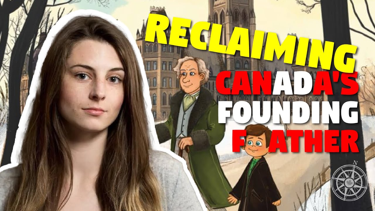 Reclaiming Sir John A. Macdonald for the next generation: Patrice Dutil and Lindsay Shepherd