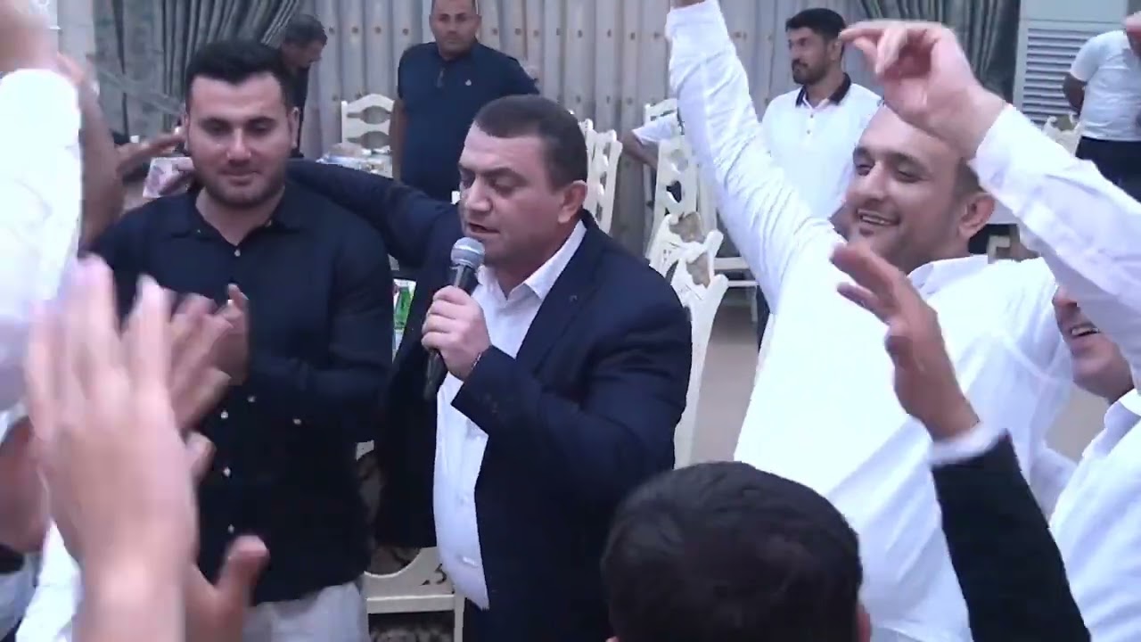Cəlilabad şəhəri Xanlar bəyin toyu #ceyhunqarabağlı #cəlilabad #salamağdamlıqaqam