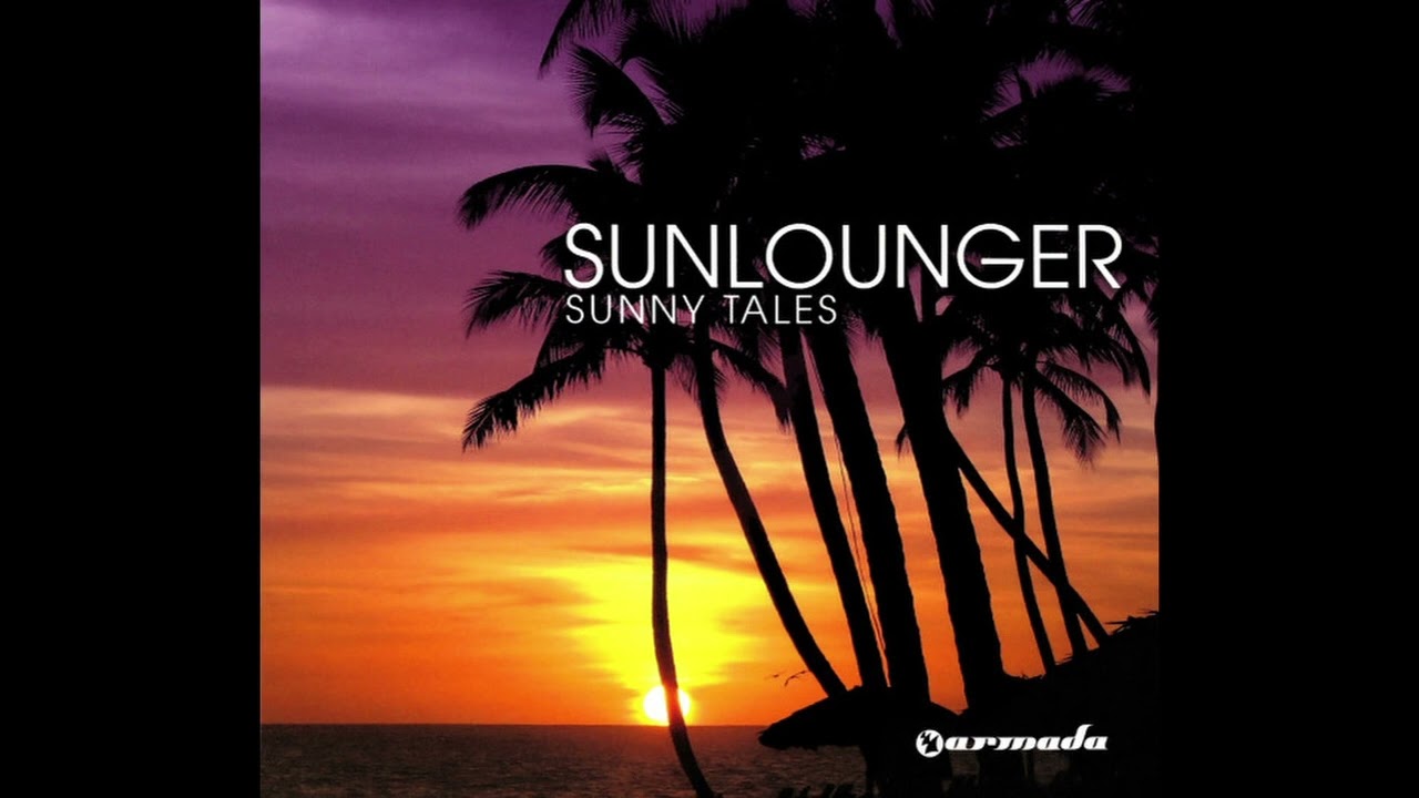 Sunlounger &ndash; Sunny Tales &ndash; Dance (2008)