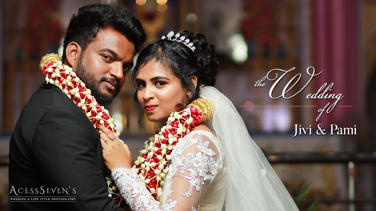 Wedding Highlights of Jivi & Pami | Captured by AxcesSeven Wedding & Life Style Photography