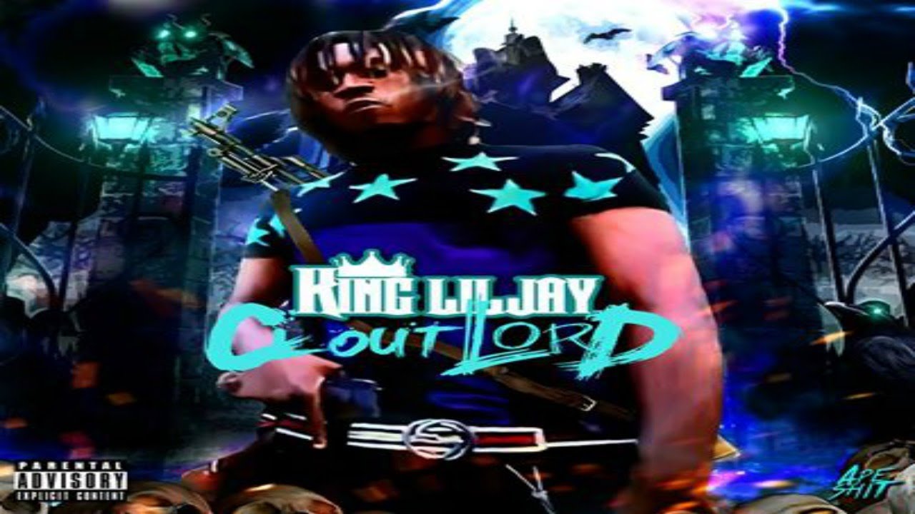 King Lil Jay - Bars Of Clout (Clout Lord MIxtape)
