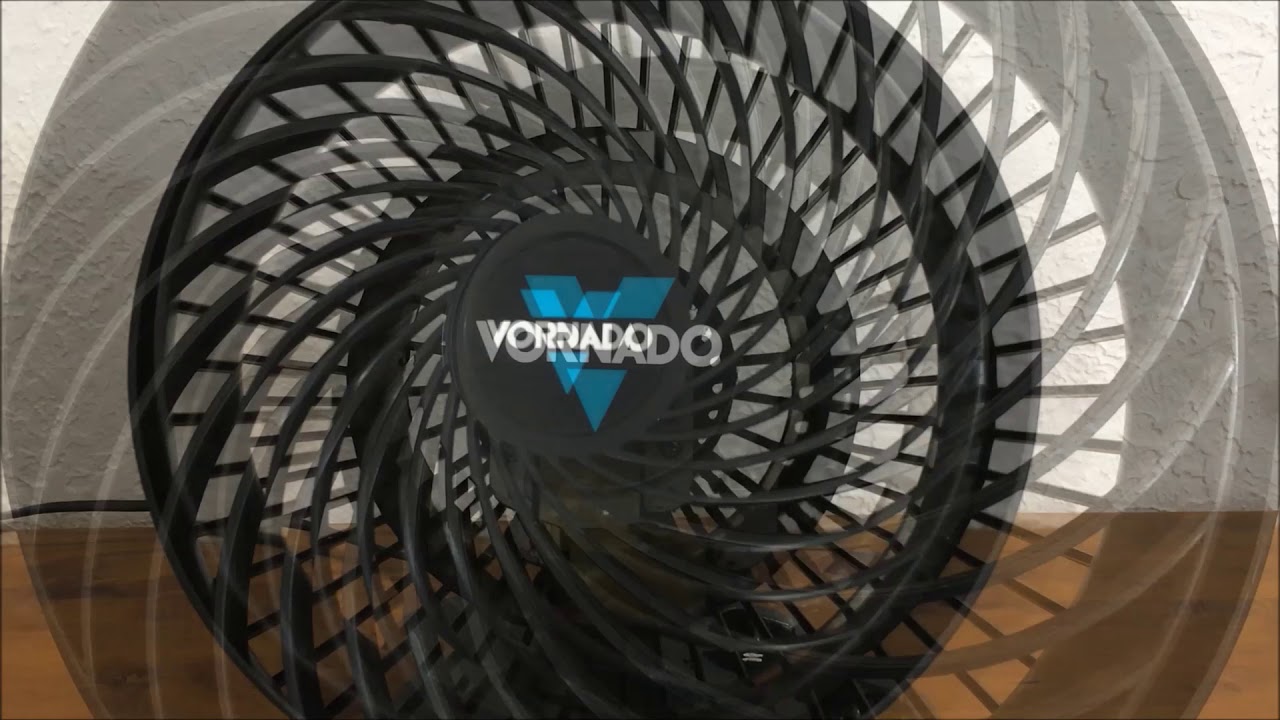Vornado 530A Fan