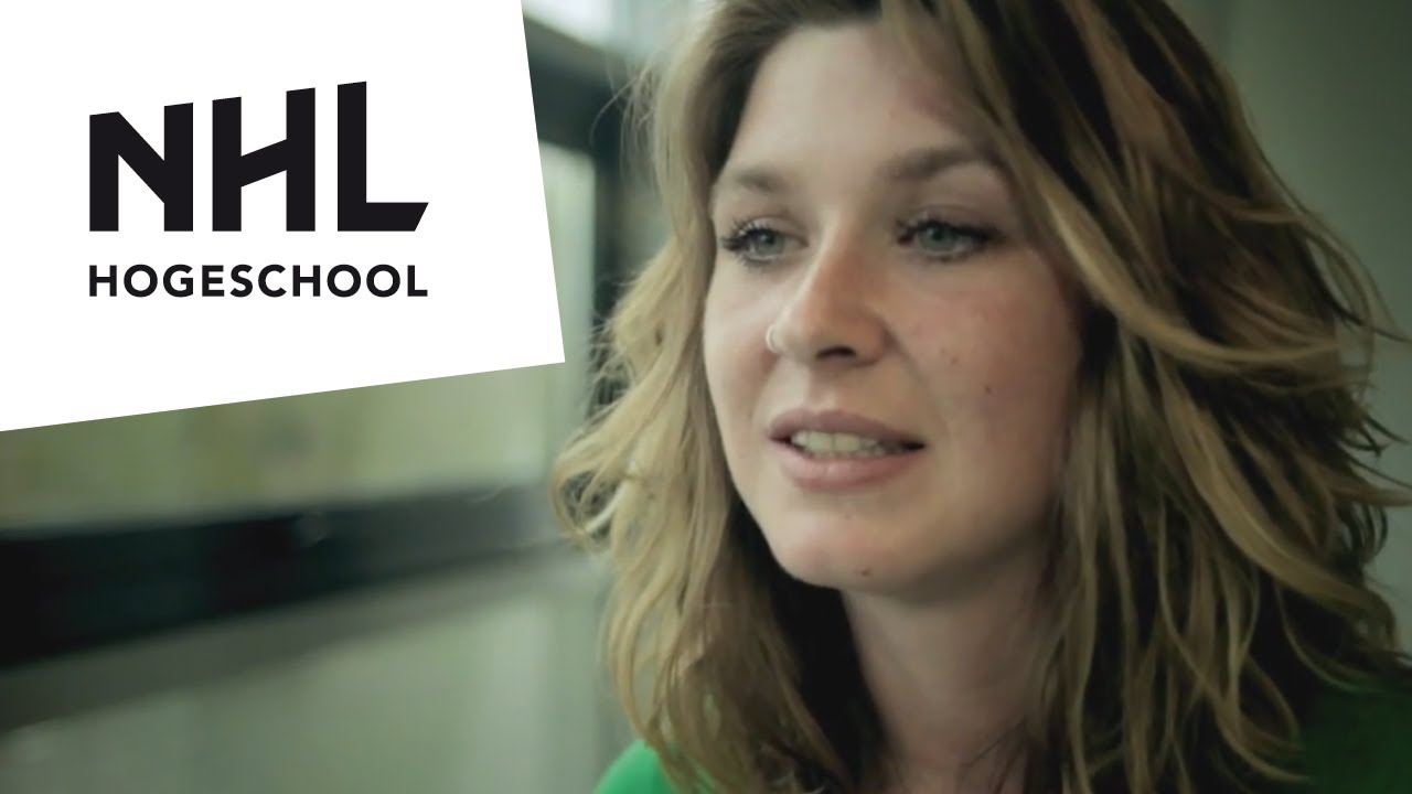 Opleiding Maatschappelijk Werk en Dienstverlening NHL Hogeschool