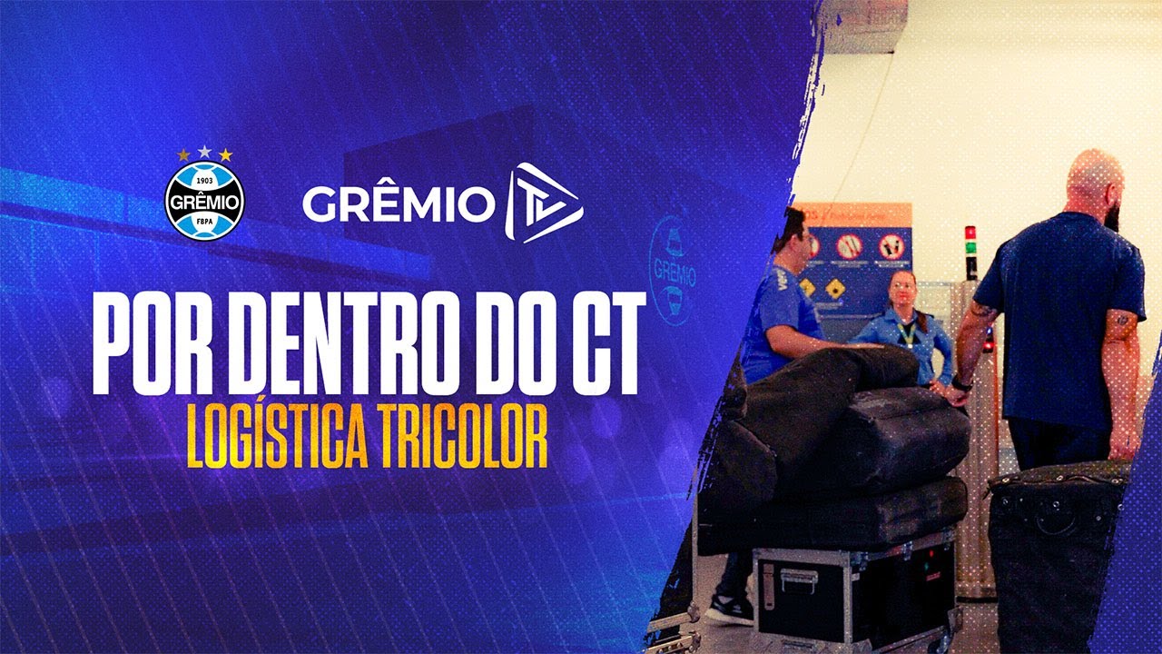 POR DENTRO DO CT: Os desafios da Logística em 2024