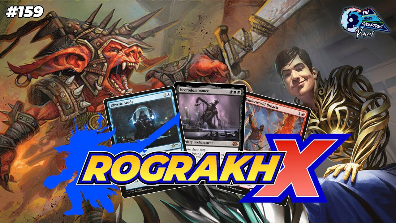 Team Rograkh Storms to Victory | cEDH Tournament Breakdown