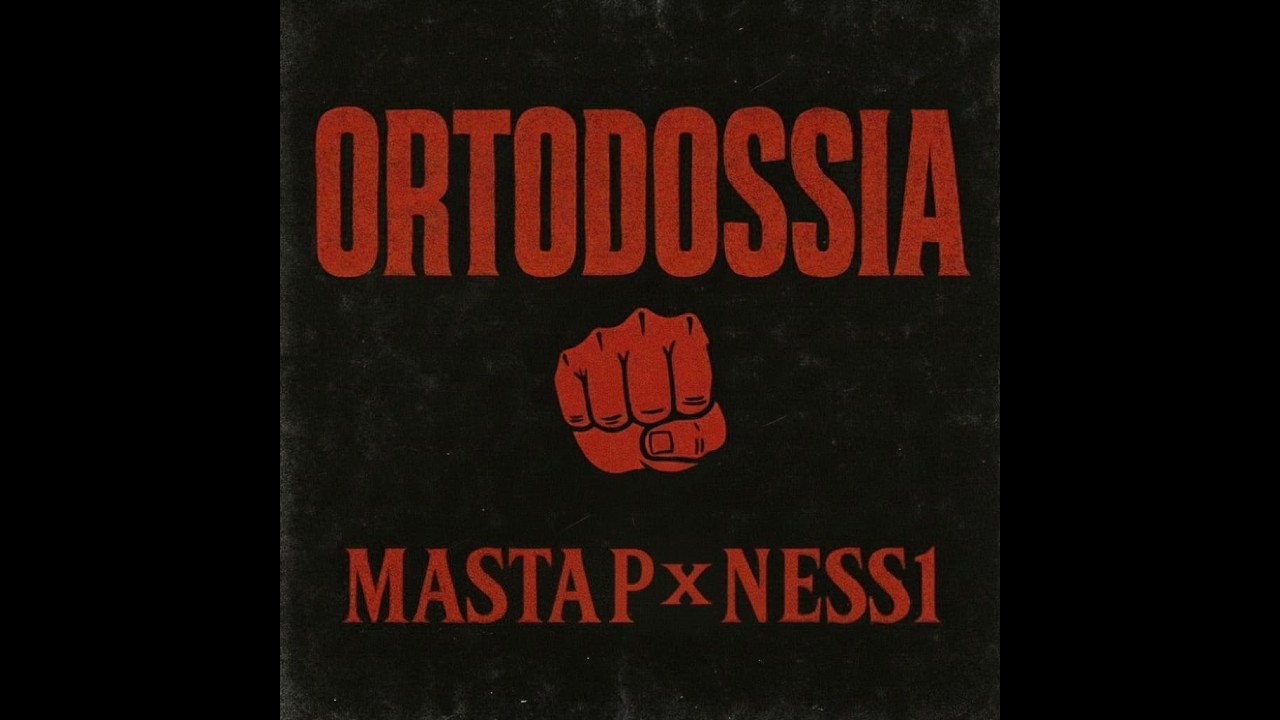 04. Ortodossia feat. Lord Madness & Easy One