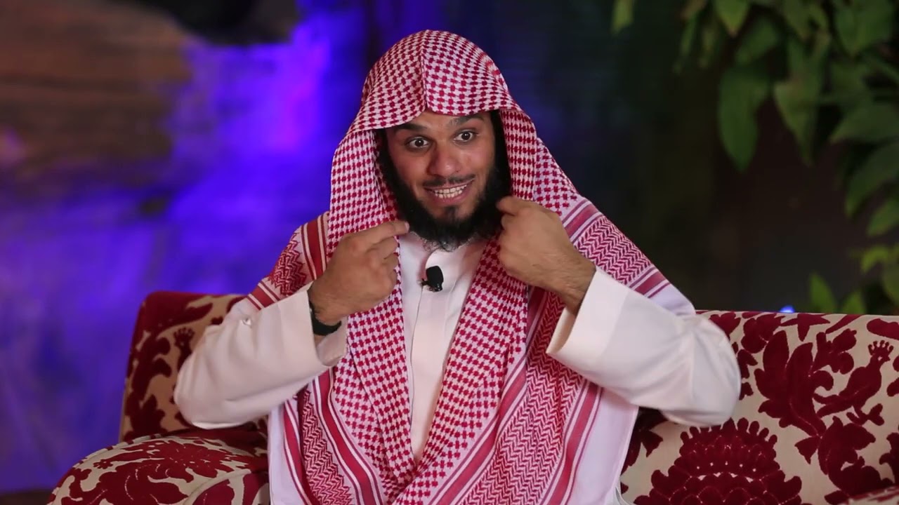فتح مكة ||  الحلقة الخامسة عشر || برنامج عِبَر 3