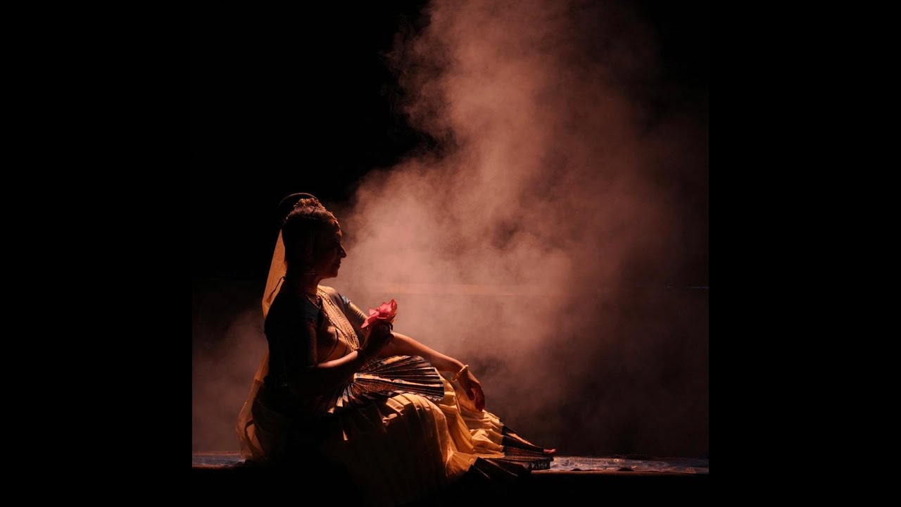 KARUNA (COMPASSION), A Pallavi Krishnan Production