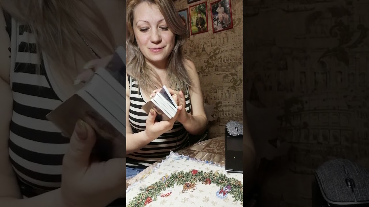 Поговорим с его душой. Что она хочет сказать, или о чём молчит